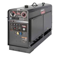 Lincoln SAE-400 Perkins Diesel Engine Driven Welder