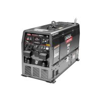 Lincoln Maverick 325X Kubota Diesel Welder Generator