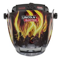 Lincoln Viking 1740 Ignition Series Auto-Darkening Helmet
