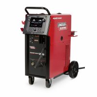 Lin Power Wave 300C Advance With Dual Cyl Cart