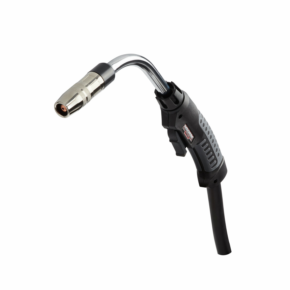 Lincoln Magnum PRO Curve HDE 350 MIG Gun 15ft .045 Ready-Pak