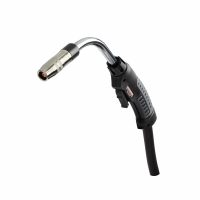 Lincoln Magnum PRO Curve HDE 350 MIG Gun 25ft