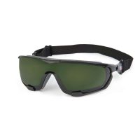 Lincoln Electric Shade 5 IR Safety Goggles for Cutting & Grinding