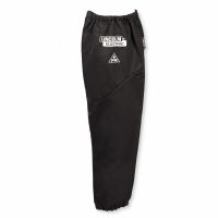 Lincoln Electric Premium FR Cotton Welding Sleeves with Knit Liner, 21-Inch