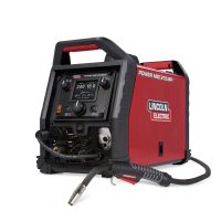 Lincoln POWER MIG 215 MPi Multi-Process Welder