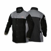 Lincoln Electric XVI Series Hybrid Welding Jacket, 5XL