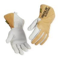 Lincoln Electric MX Series Premium TIG Gloves - Large