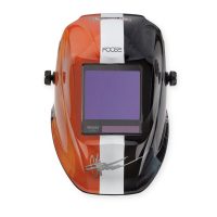 Lincoln Electric Viking 3350 Foose Monarch 4th Gen Welding Helmet