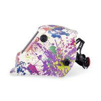 Lincoln Viking 3350 Creative Spark 4th Gen Welding Helmet