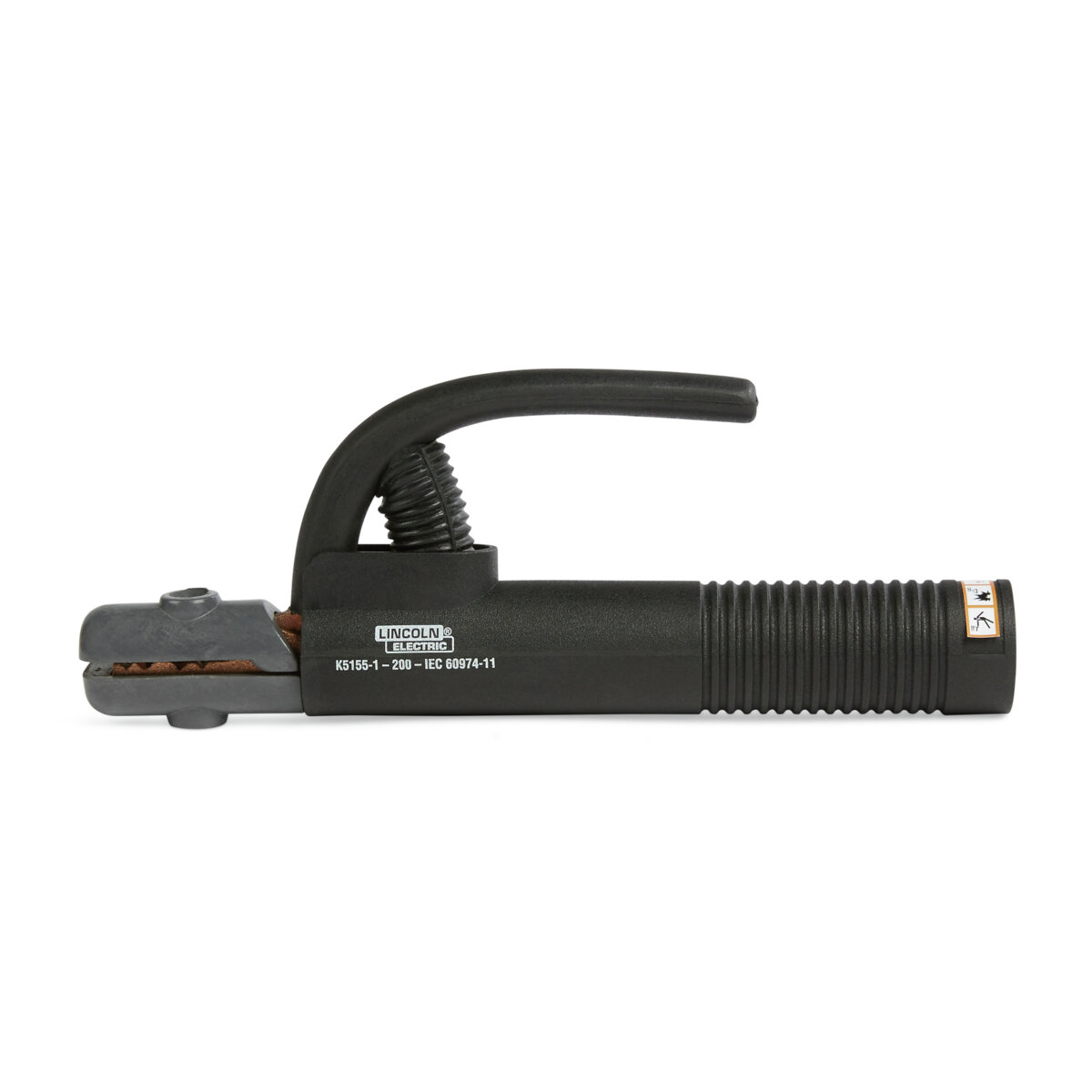 Lincoln Electric Industrial 250A Stick Electrode Holder