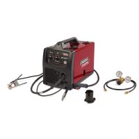 Lincoln Electric SP-140T 120V MIG Welder