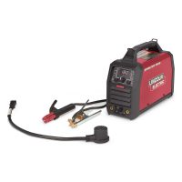 Lincoln Electric Sprinter 180Si Dual-Voltage Stick/TIG Welder