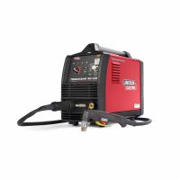 Lincoln Tomahawk 30 AIR Plasma Cutter with Built-in Compressor