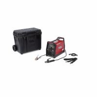Lincoln Elevate SLi Cordless Stick/TIG Welder with Rolling Case