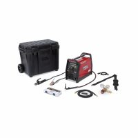 Lincoln Electric ELEVATE SLi Cordless Stick/TIG Welder with Rolling Case