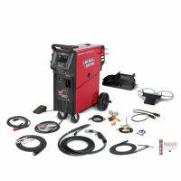 Lincoln Electric POWER MIG 262MP Educational One-Pak Multi-Process Welder
