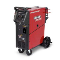 Lincoln POWER MIG 262 300A MIG Welder