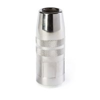 Lincoln KP2743-1-62RA Magnum PRO 550A Thread-On Nozzle, 5/8" Bore, 1/8" Recess