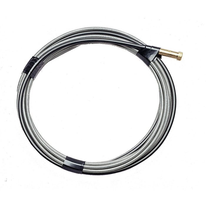 Lincoln Electric Magnum PRO Gun Liner - 15 Ft. Compatible With PRO 100L & 175L Welding Guns - For .023