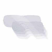 Lincoln ArcSpecs Replacement Outside Cover Lens (5-Pack)