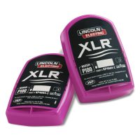 Lincoln Electric XLR P100 Replacement Filter Cartridges (2-Pack)