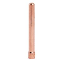 Lincoln KP4750-332 3/32-inch TIG Collet (3-Pack) for 17/18/26 Torches
