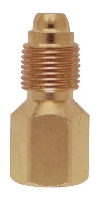 Smith 15001-20 MIG Gas Saver Valve 20 SCFH