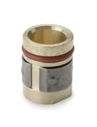 Miller 169729 M-25/M-40 MIG Gun Nozzle Adapter (Pack of 2)