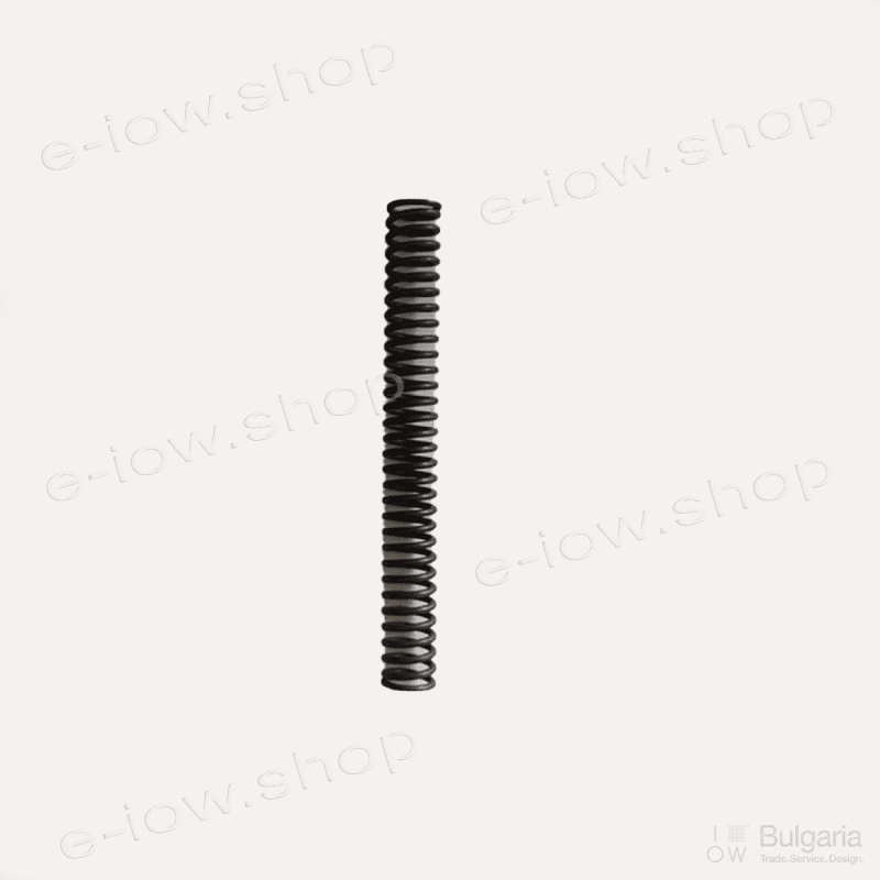 Miller 227421 Compression Spring .360 OD x .440 Free (10-Pack)