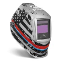 Miller Digital Performance Unity Auto-Darkening Helmet with ClearLight 2.0