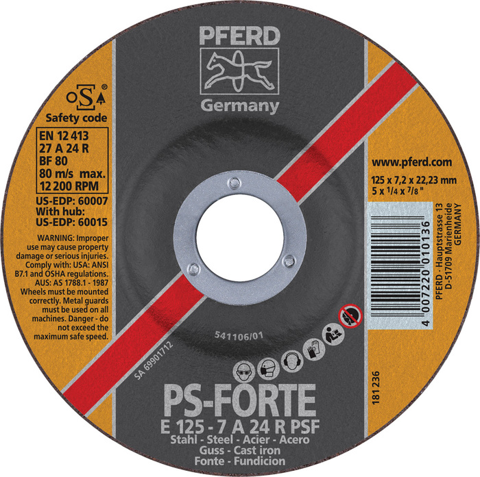 PFE60007
